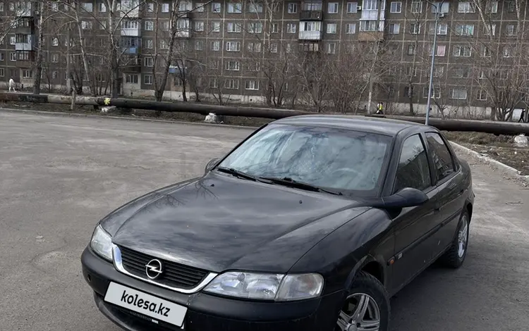 Opel Vectra 1997 годаүшін1 300 000 тг. в Караганда