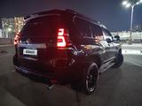 Toyota Land Cruiser Prado 2020 года за 26 500 000 тг. в Алматы – фото 3