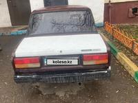 ВАЗ (Lada) 2107 1998 годаfor600 000 тг. в Астана