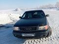 Audi 100 1991 года за 2 100 000 тг. в Атбасар – фото 2