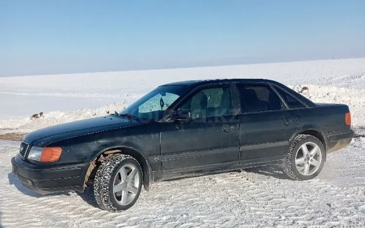 Audi 100 1991 года за 2 100 000 тг. в Атбасар