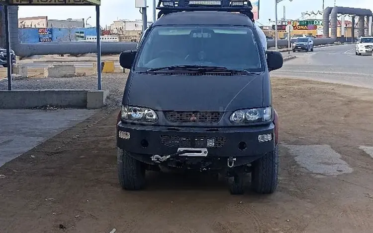 Mitsubishi Delica 2006 годаfor10 500 000 тг. в Актау