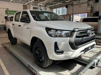 Пикап Toyota Hailux в Атырау