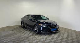 Toyota Camry 2020 годаүшін8 800 000 тг. в Алматы – фото 3