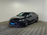 Toyota Camry 2020 года за 9 500 000 тг. в Алматы