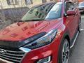 Hyundai Tucson 2019 года за 11 300 000 тг. в Астана