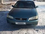 Toyota Camry 2001 годаfor3 700 000 тг. в Семей – фото 2