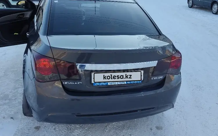 Chevrolet Cruze 2014 года за 2 500 000 тг. в Петропавловск