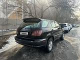 Toyota Harrier 1999 годаfor3 700 000 тг. в Алматы – фото 5