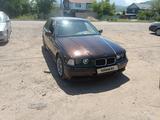 BMW 325 1993 годаfor900 000 тг. в Алматы – фото 2