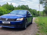Volkswagen Passat 2016 годаүшін8 300 000 тг. в Алматы