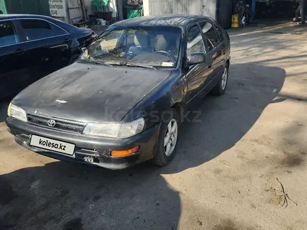Toyota Corolla 1995 года за 1 000 000 тг. в Алматы – фото 2