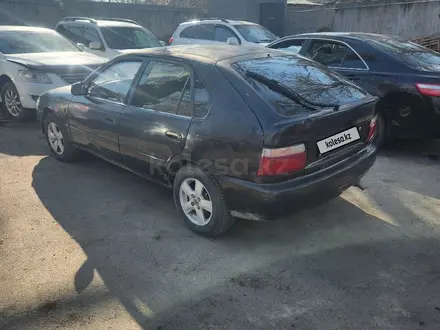 Toyota Corolla 1995 года за 1 000 000 тг. в Алматы – фото 3