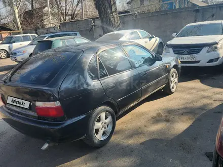 Toyota Corolla 1995 года за 1 000 000 тг. в Алматы – фото 4