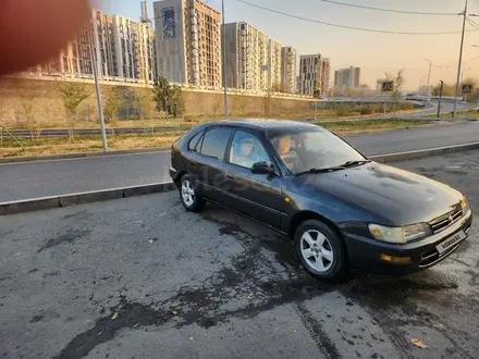 Toyota Corolla 1995 года за 1 000 000 тг. в Алматы – фото 6
