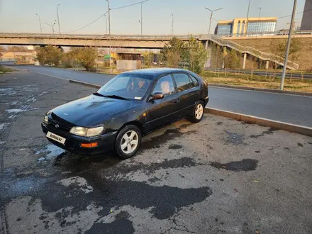 Toyota Corolla 1995 года за 1 000 000 тг. в Алматы – фото 7