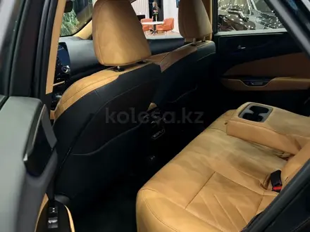 Lexus NX 250 Premium 2022 года за 49 000 000 тг. в Актобе – фото 13