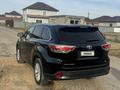Toyota Highlander 2015 годаүшін9 100 000 тг. в Актобе – фото 3