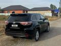 Toyota Highlander 2015 годаүшін9 100 000 тг. в Актобе – фото 2