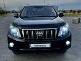 Toyota Land Cruiser Prado 2009 года за 13 900 000 тг. в Шымкент – фото 5