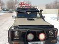 Nissan Patrol 1993 годаүшін5 800 000 тг. в Алматы