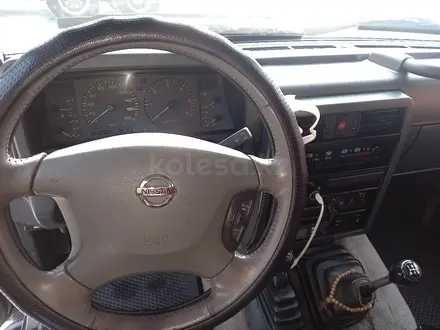 Nissan Patrol 1993 года за 5 800 000 тг. в Алматы – фото 14