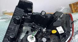 Задний левый правый фонарь Hyundai mufasa за 80 000 тг. в Алматы – фото 3