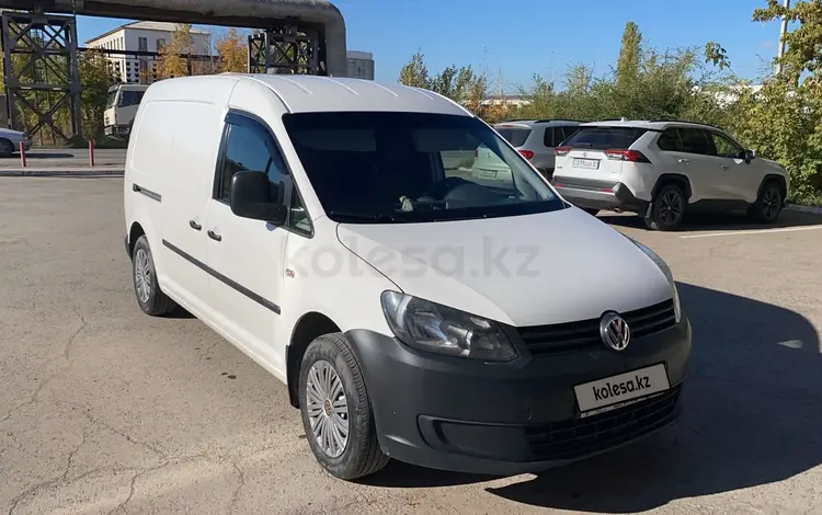 Volkswagen Caddy 2013 года за 7 000 000 тг. в Астана