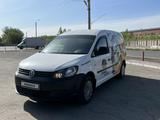 Volkswagen Caddy 2013 года за 8 500 000 тг. в Астана