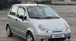Daewoo Matiz 2007 годаүшін1 450 000 тг. в Караганда