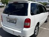Mazda MPV 2001 года за 1 500 000 тг. в Караганда – фото 4