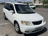 Mazda MPV 2001 года за 1 500 000 тг. в Караганда – фото 2