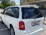 Mazda MPV 2001 года за 1 500 000 тг. в Караганда – фото 3