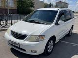 Mazda MPV 2001 года за 1 500 000 тг. в Караганда