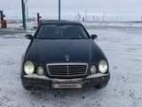 Mercedes-Benz CLK 230 2000 года за 2 600 000 тг. в Астана – фото 4