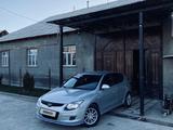 Hyundai i30 2010 года за 3 500 000 тг. в Шымкент