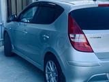 Hyundai i30 2010 годаүшін3 500 000 тг. в Шымкент – фото 5