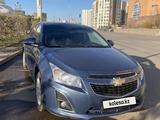 Chevrolet Cruze 2014 года за 4 600 000 тг. в Астана – фото 2