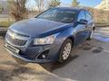 Chevrolet Cruze 2014 года за 4 600 000 тг. в Астана – фото 3