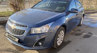 Chevrolet Cruze 2014 года за 4 600 000 тг. в Астана