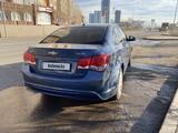 Chevrolet Cruze 2014 года за 4 600 000 тг. в Астана – фото 5