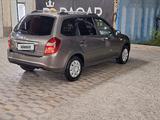 ВАЗ (Lada) Kalina 2194 2018 года за 3 680 000 тг. в Шымкент – фото 2