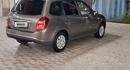 ВАЗ (Lada) Kalina 2194 2018 года за 3 680 000 тг. в Шымкент – фото 2