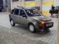 ВАЗ (Lada) Kalina 2194 2018 года за 3 750 000 тг. в Шымкент