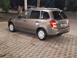 ВАЗ (Lada) Kalina 2194 2018 года за 3 680 000 тг. в Шымкент – фото 3