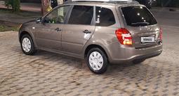 ВАЗ (Lada) Kalina 2194 2018 года за 3 680 000 тг. в Шымкент – фото 3