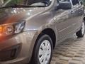 ВАЗ (Lada) Kalina 2194 2018 года за 3 750 000 тг. в Шымкент – фото 4