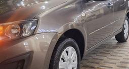 ВАЗ (Lada) Kalina 2194 2018 года за 3 680 000 тг. в Шымкент – фото 4