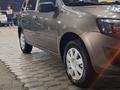 ВАЗ (Lada) Kalina 2194 2018 года за 3 750 000 тг. в Шымкент – фото 5