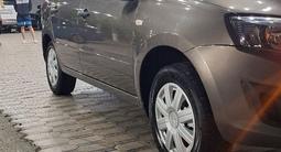 ВАЗ (Lada) Kalina 2194 2018 года за 3 680 000 тг. в Шымкент – фото 5